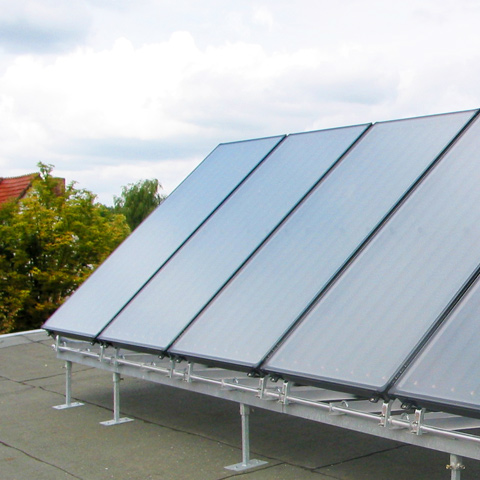Schaefer-Haustechnik-Solar